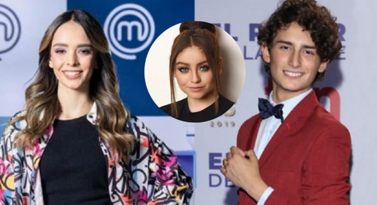 Shock en TV Azteca: Conductora de 'VLA' responde a Karol Sevilla tras opinar de su amorío con Emilio