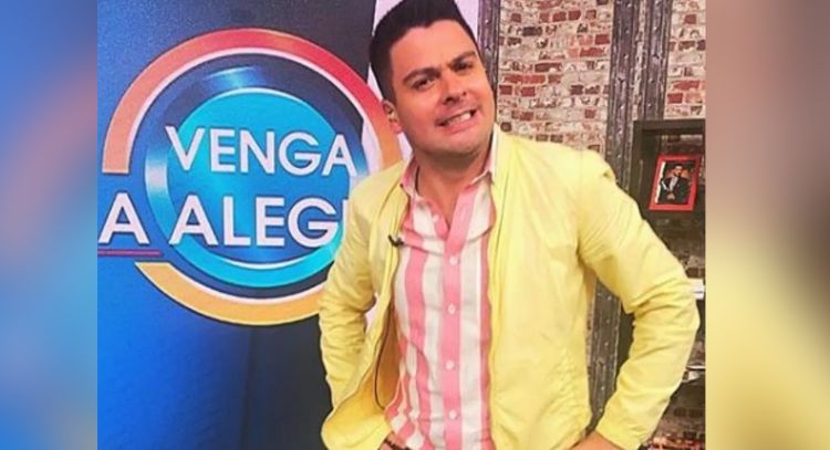 Tras despido de Imagen TV, exconductor de 'Sale el Sol' llega a TV Azteca; se integraría a 'VLA'