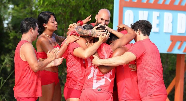 Exatlón México: ¡Otro bebé en camino! Además de Pato y Zudikey este atleta se convertirá en papá