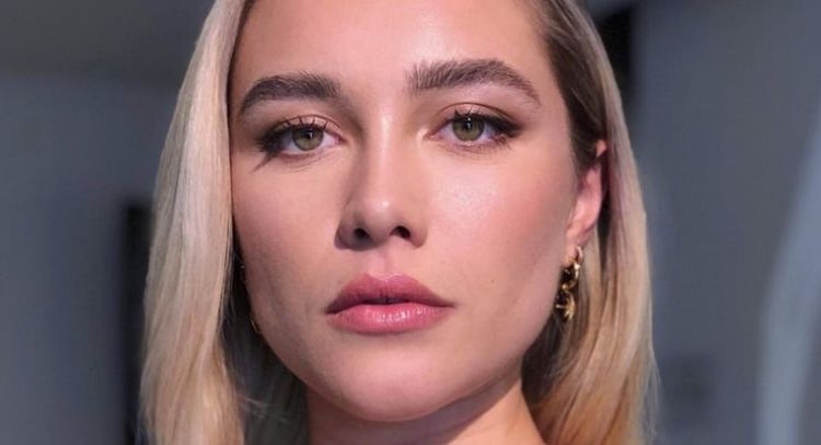 Florence Pugh revela que ejecutivos trataron de hacerla bajar de peso para un papel