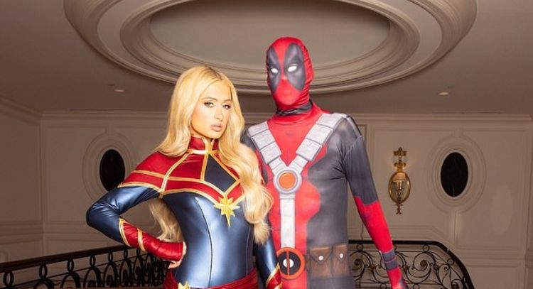 Halloween: Estos son los atuendos más reveladores de Kylie Jenner, Megan Fox y muchas otras