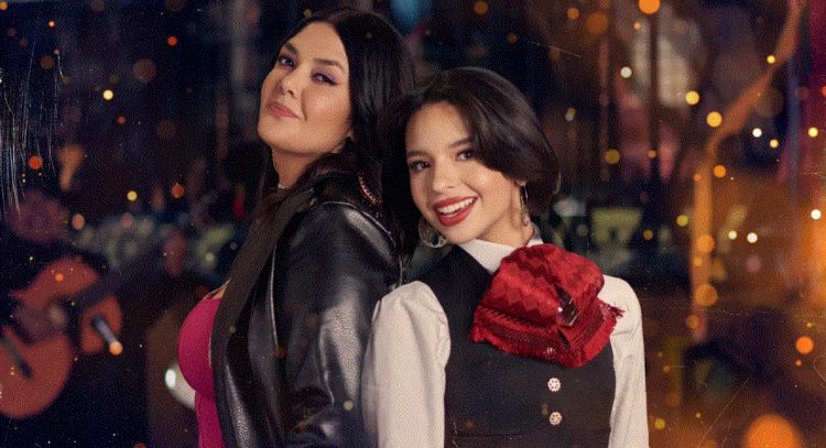 Ángela Aguilar rompe el silencio y revela si tiene rivalidad con Yuridia; estos son los detalles