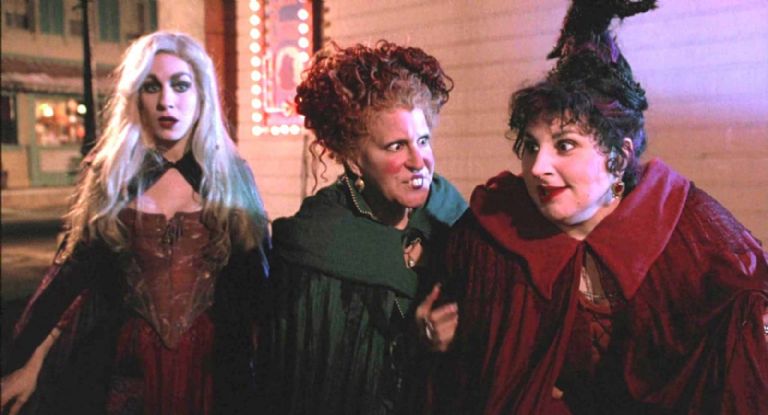 Hocus Pocus