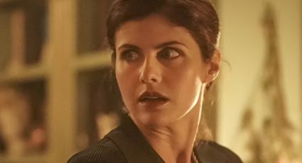 AMC lanza el primer teaser de 'Mayfair Witches', la nueva serie que protagoniza Alexandra Daddario