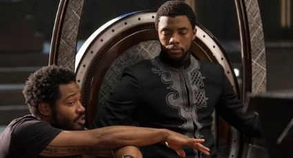 Famoso director revela que estuvo apunto de dejar el cine tras la muerte de Chadwick Boseman