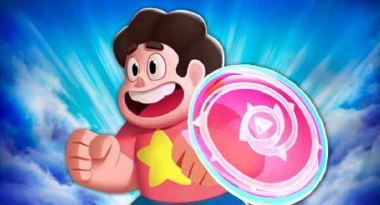 Un misterioso tweet de 'MultiVersus' insinúa que llegará una nueva etapa de 'Steven Universe'