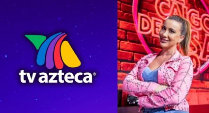 Tras 13 años en TV Azteca, famosa actriz llega a Televisa y confirma que se une a 'Hoy'