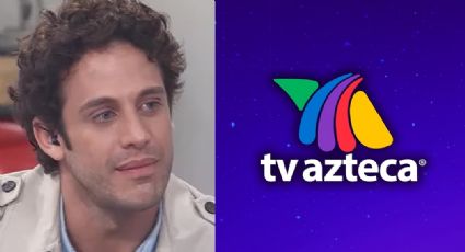 Golpe a Televisa: Tras 8 años en TV Azteca, galán de novelas rechazaría unirse a 'Hoy'