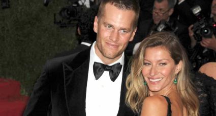 Ante rumores de problemas, Tom Brady y Gisele Bündchen contratan abogados de divorcio