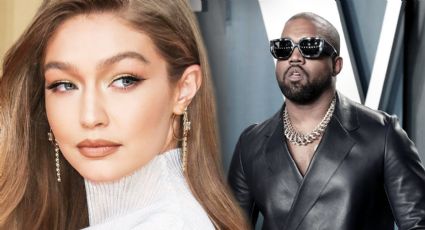 Gigi Hadid arremete contra Kanye West y lo llama “matón y una broma”