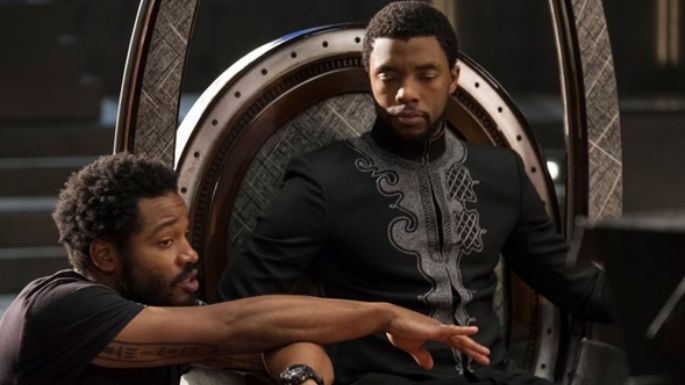 Famoso director revela que estuvo apunto de dejar el cine tras la muerte de Chadwick Boseman