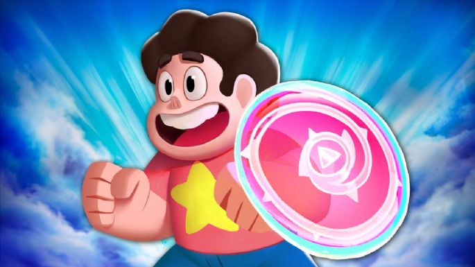 Un misterioso tweet de 'MultiVersus' insinúa que llegará una nueva etapa de 'Steven Universe'