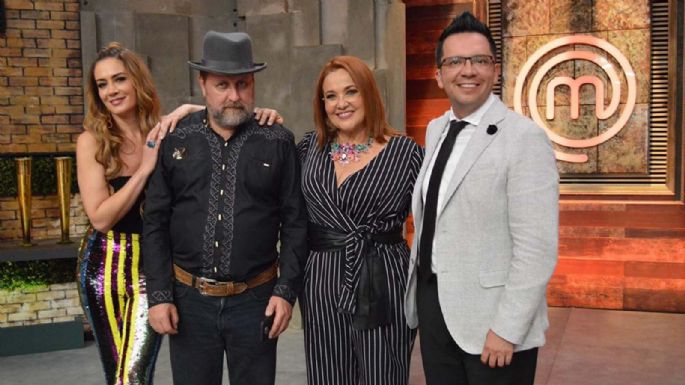 ¿MasterChef es fraude? Exparticipante lanza fuertes revelaciones que podrían afectar al reality