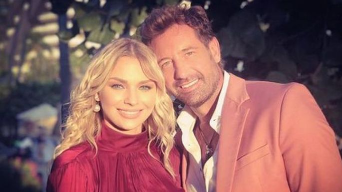 Harta de rumores, Irina Baeva confiesa a 'VLA' si fue infiel a Gabriel Soto y habla de su ruptura