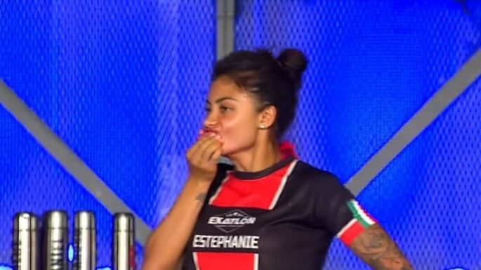 Exatlón México: Esta es la razón por la que la fanaticada azul no soporta a Estephanie Solís
