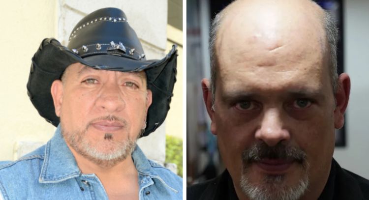 Carlos Trejo no cree en las acusaciones en contra de Coco Levy por abuso sexual