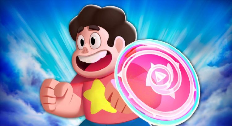 Un misterioso tweet de 'MultiVersus' insinúa que llegará una nueva etapa de 'Steven Universe'