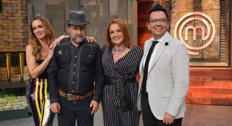 ¿MasterChef es fraude? Exparticipante lanza fuertes revelaciones que podrían afectar al reality