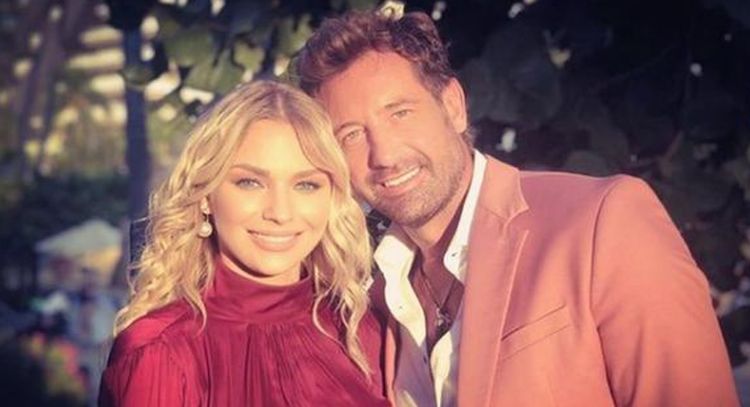 Harta de rumores, Irina Baeva confiesa a 'VLA' si fue infiel a Gabriel Soto y habla de su ruptura
