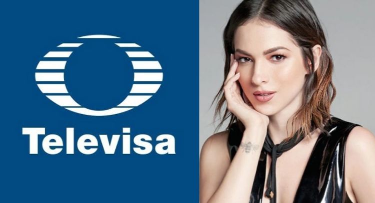 Tras dejar Televisa por TV Azteca, actriz regresaría como la malvada villana en esta novela