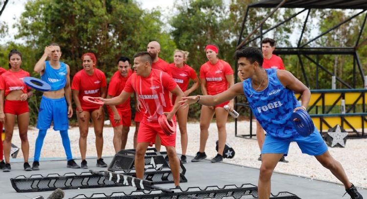 Exatlón México: Estos son los atletas que representarán a México en el duelo internacional