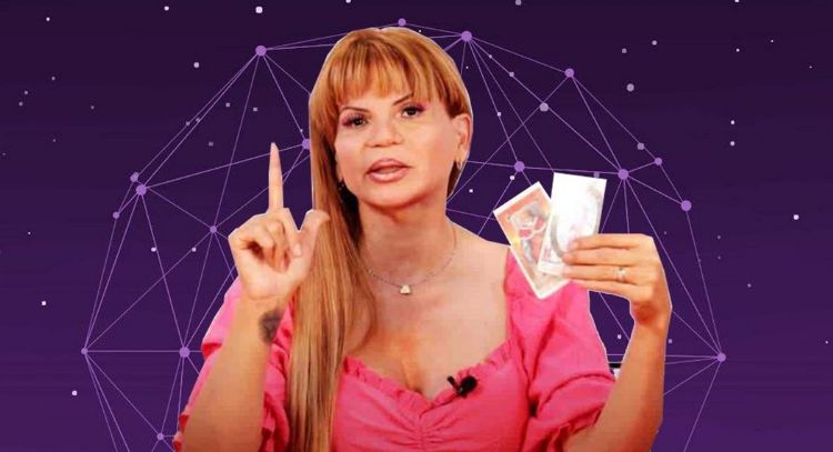 Horóscopo miércoles 5 de octubre del 2022: Mhoni Vidente revela que te deparan los astros
