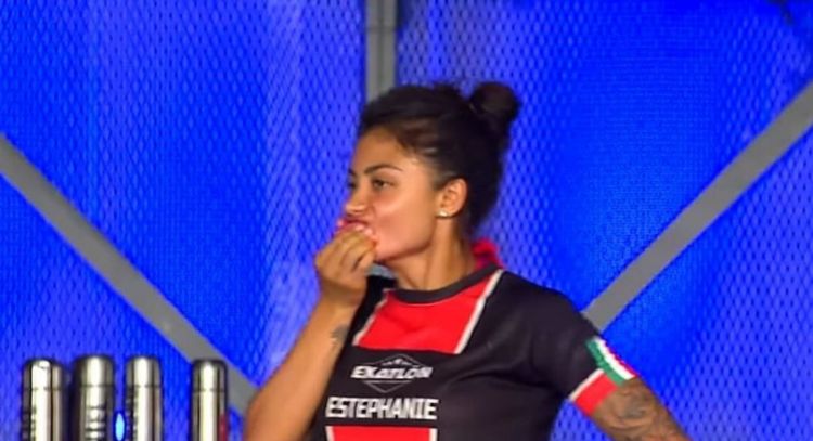 Exatlón México: Esta es la razón por la que la fanaticada azul no soporta a Estephanie Solís