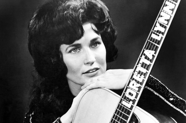 Loretta  Lynn