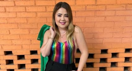 Mariana Botas pone a sudar a sus seguidores al mostrarse en traje de baño