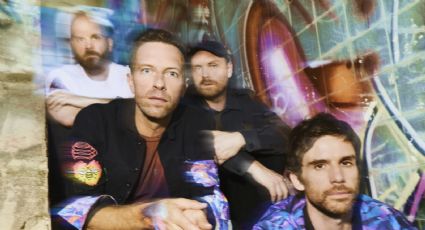 Coldplay pospone sus conciertos por una "infección pulmonar grave" que padece Chris Martin