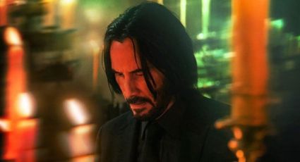 Keanu Reeves podría dirigir la adaptación cinematográfica de su propio cómic 'BRZRKR'