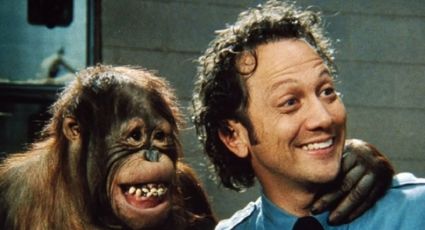 'Animal 2': Rob Schneider protagonizará y dirigirá la secuela; comienza con la producción