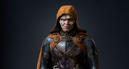 La temporada 4 de 'Titans' da un primer vistazo a Brother Blood interpretado por Joseph Morgan