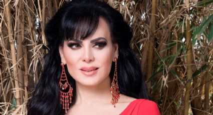 Maribel Guardia rompe el silencio y revela que no quería tener hijo; ¿se arrepiente de ser mamá?