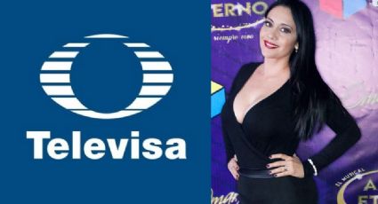 Tras 20 años en Televisa, actriz rechaza 'VLA' y confirma que se une a 'Hoy'