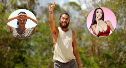 Survivor México: Kenta Sakurai habla de su romance con Cathe, ¿prefirió a Jacky Ramírez?