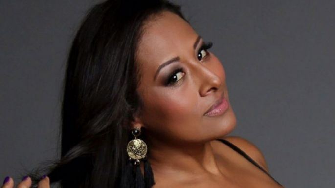 Toñita prepara su revancha en 'Campeón de Campeones', ¿quién será su pareja?