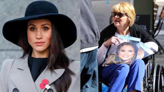 Pleito en la Realeza: Meghan Markle saca las garras por el Príncipe Harry; lo defiende de su hermana