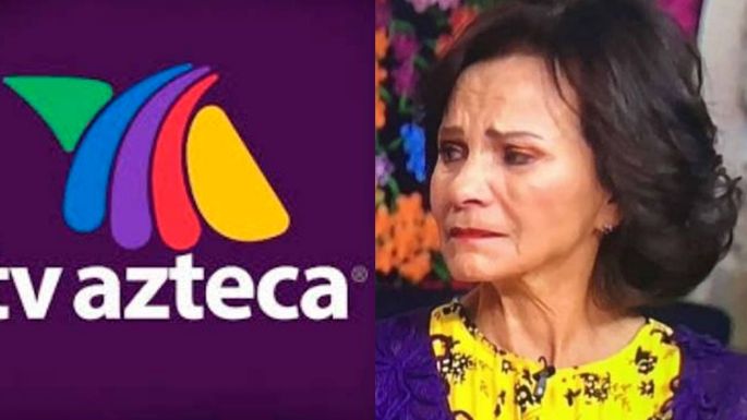 Adiós TV Azteca: Tras 26 años al aire, Pati Chapoy renunciaría a 'Ventaneando' por grave razón