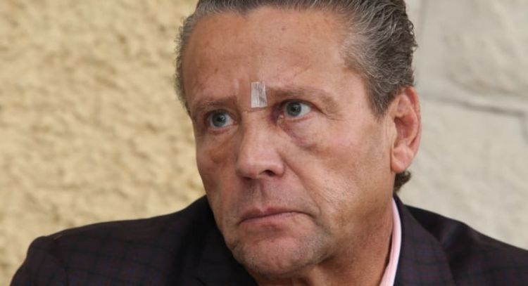 ¿Alfredo Adame miente? Esto dice el abogado de sus agresores y advierte que podrían demandarlo