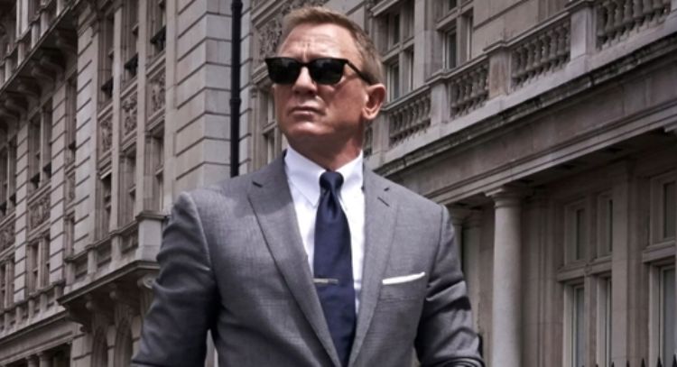 Productor de 'James Bond' da pistas sobre quién será el nuevo Agente 007; no será de la Generación Z