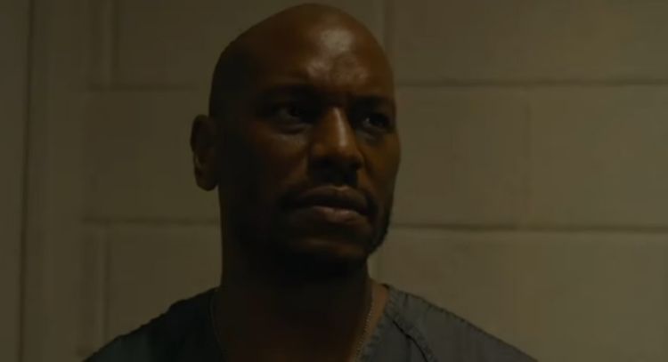 'The System': Mira a Tyrese Gibson luchar por su vida en el trailer de su próxima película de acción