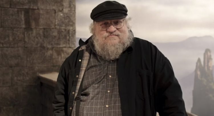 Fans del autor de 'Game of Thrones', George R.R. Martin, planean boicotear su próximo libro