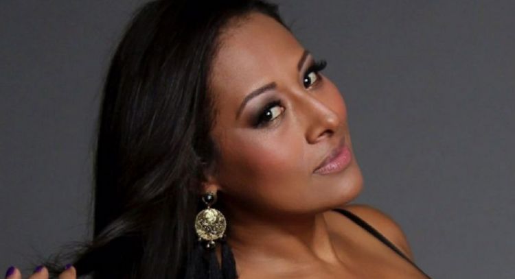 Toñita prepara su revancha en 'Campeón de Campeones', ¿quién será su pareja?