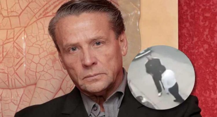 "Van a atacarme": Periodista revela que Alfredo Adame le lanza fuerte advertencia por exponerlo