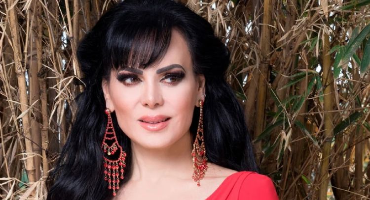 Maribel Guardia demuestra cómo lucir radiante con este coqueto look deportivo