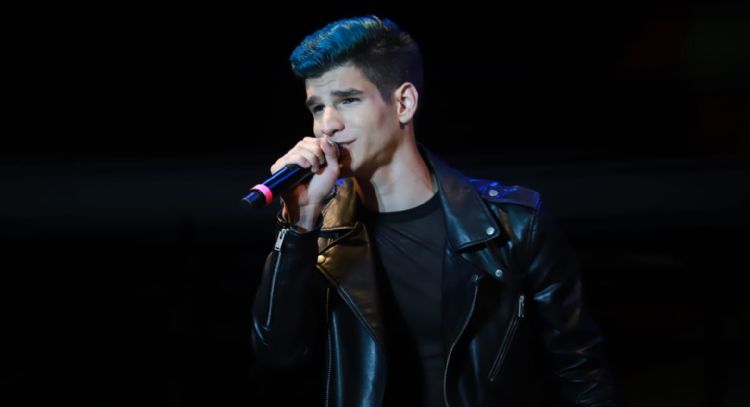 ¿Qué sucedió con Nelson Carreras después de su participación en 'La Academia'?