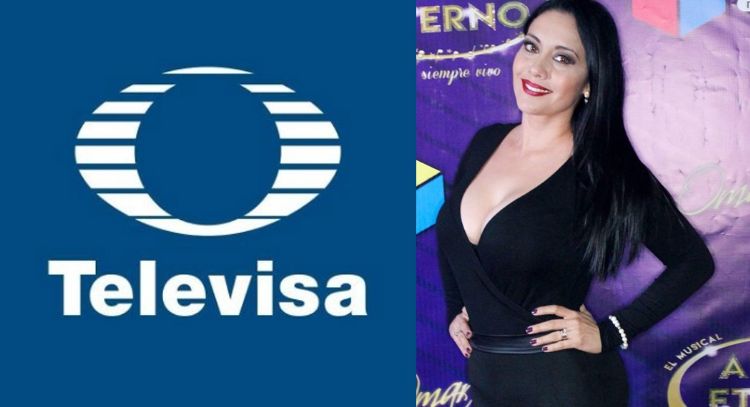 Tras 20 años en Televisa, actriz rechaza 'VLA' y confirma que se une a 'Hoy'