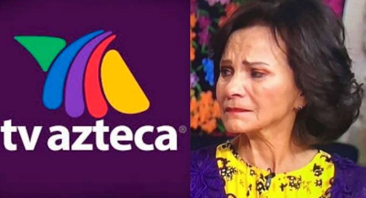 Adiós TV Azteca: Tras 26 años al aire, Pati Chapoy renunciaría a 'Ventaneando' por grave razón
