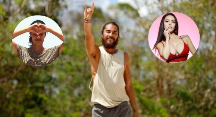 Survivor México: Kenta Sakurai habla de su romance con Cathe, ¿prefirió a Jacky Ramírez?